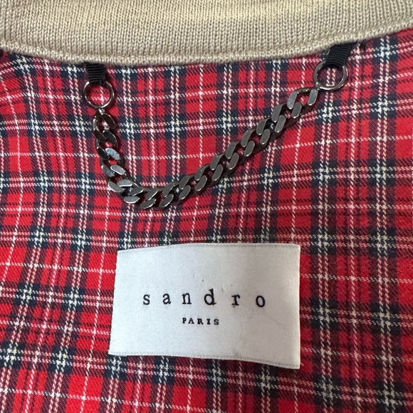 Sandro Jacket - Picture 13 of 13